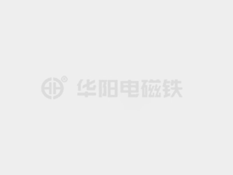 我要看操逼网免费看防爆电磁铁的储存和维护较佳实践！